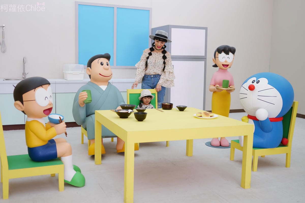 哆啦A夢來嘉過年2018 台灣燈會13.JPG 哆啦A夢來嘉過年2018 台灣燈會13.JPG