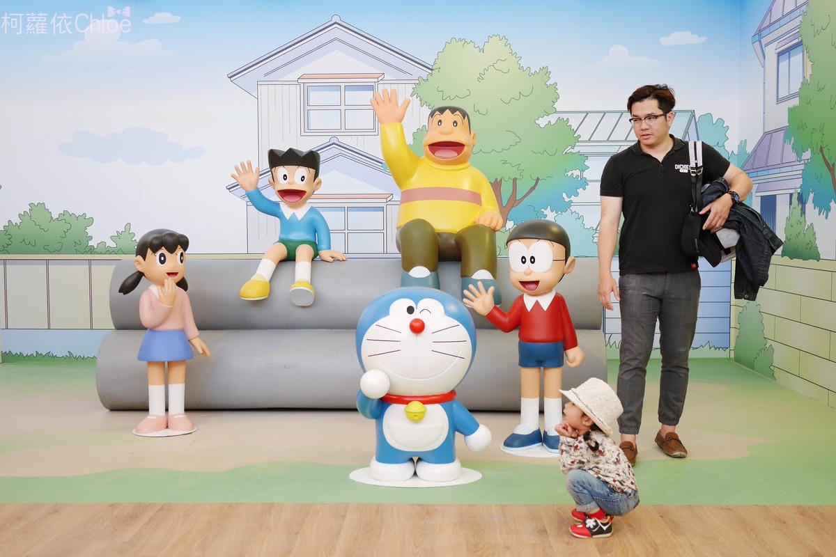 哆啦A夢來嘉過年2018 台灣燈會27.JPG 哆啦A夢來嘉過年2018 台灣燈會27.JPG