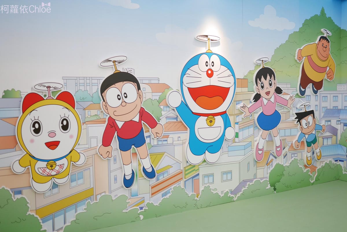 哆啦A夢來嘉過年2018 台灣燈會20.JPG 哆啦A夢來嘉過年2018 台灣燈會20.JPG