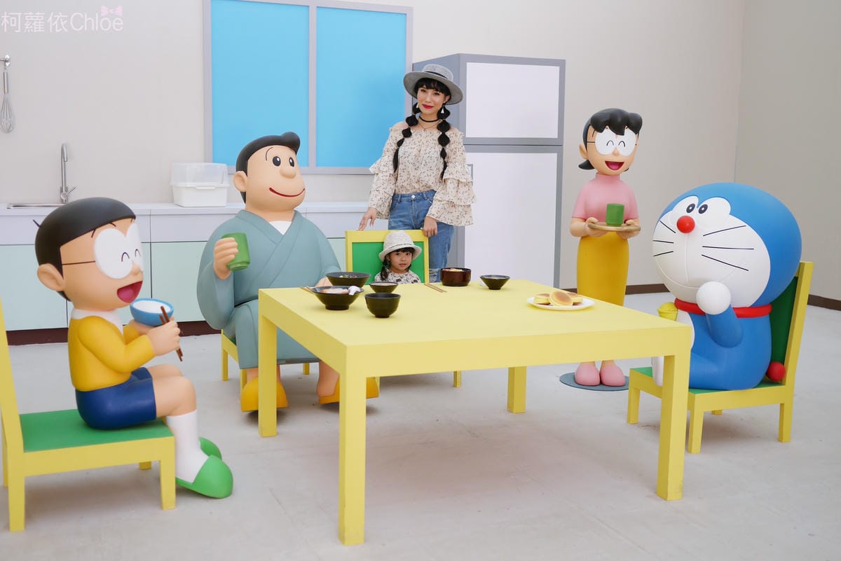 哆啦A夢來嘉過年2018 台灣燈會12.JPG 哆啦A夢來嘉過年2018 台灣燈會12.JPG