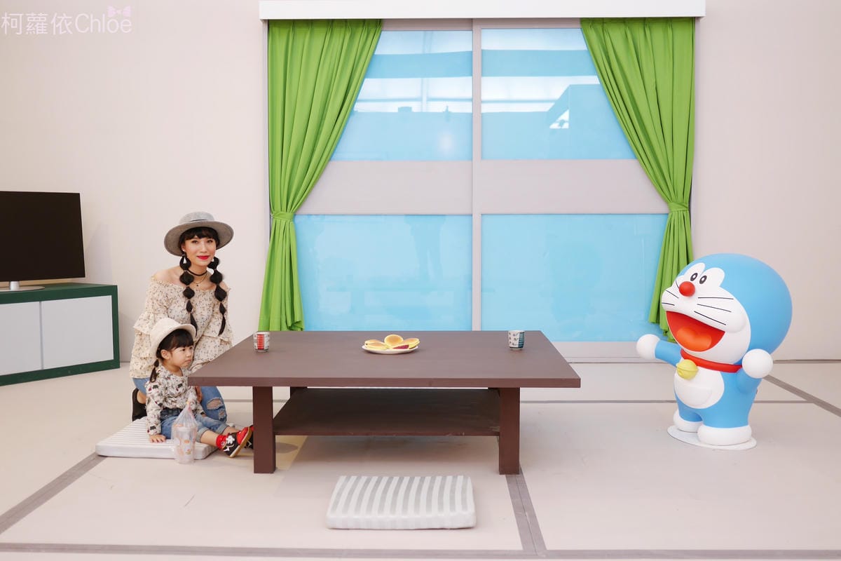 哆啦A夢來嘉過年2018 台灣燈會10.JPG 哆啦A夢來嘉過年2018 台灣燈會10.JPG