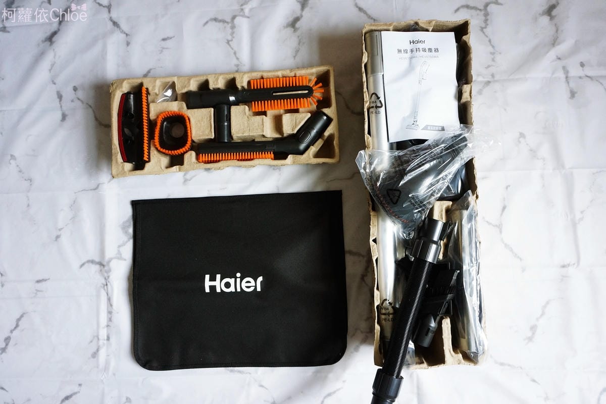 海爾 無線手持吸塵器-寵物專業配件組 (10合1)3.JPG 海爾 無線手持吸塵器-寵物專業配件組 (10合1)3.JPG