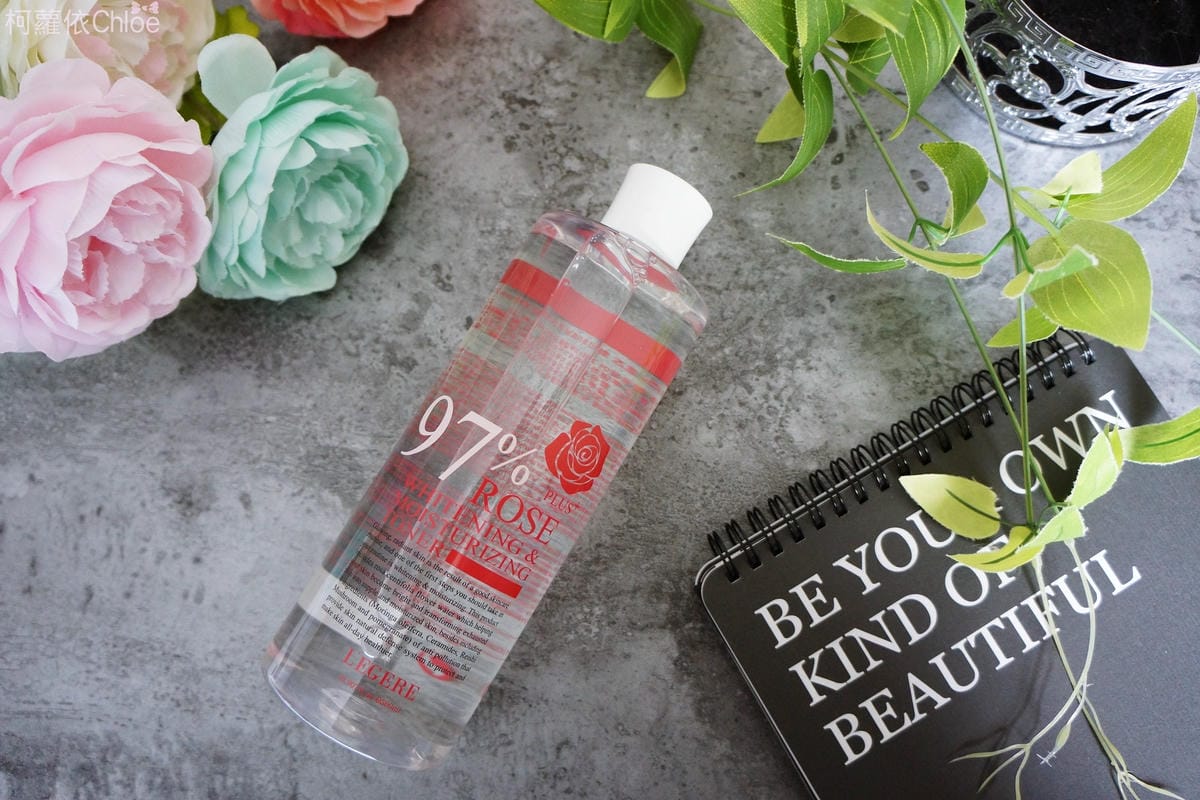 L’EGERE蘭吉兒97玫瑰淨白防護精華露、97蝸牛保濕防護精華露14.JPG