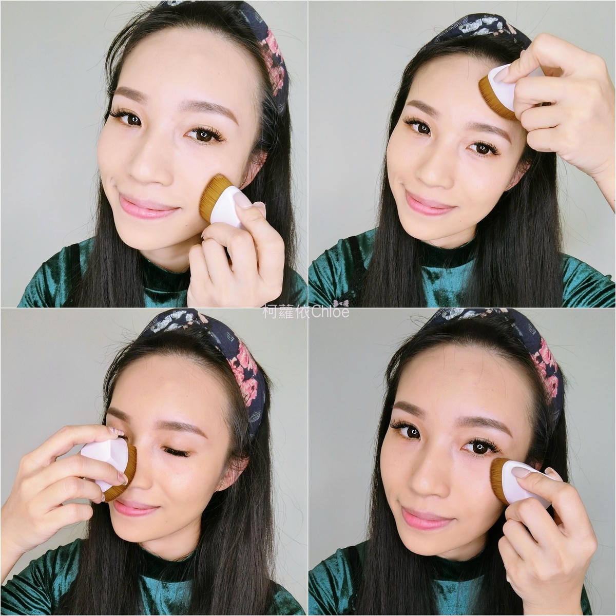 植村秀 極保濕輕感防護乳、花瓣肌粉亮粉底液、#55零刷痕粉底刷 粉紅限量版、秒定妝控油噴霧19.jpg 植村秀 極保濕輕感防護乳、花瓣肌粉亮粉底液、#55零刷痕粉底刷 粉紅限量版、秒定妝控油噴霧19.jpg