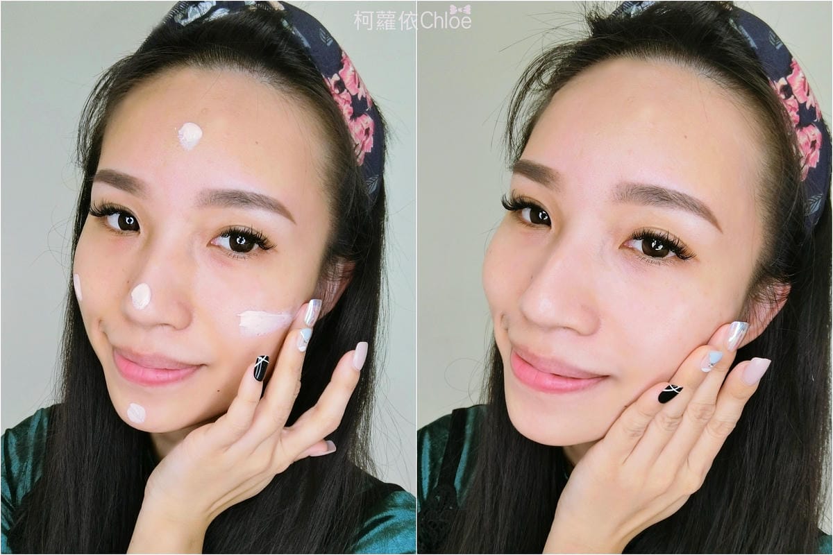 植村秀 極保濕輕感防護乳、花瓣肌粉亮粉底液、#55零刷痕粉底刷 粉紅限量版、秒定妝控油噴霧10.jpg 植村秀 極保濕輕感防護乳、花瓣肌粉亮粉底液、#55零刷痕粉底刷 粉紅限量版、秒定妝控油噴霧10.jpg