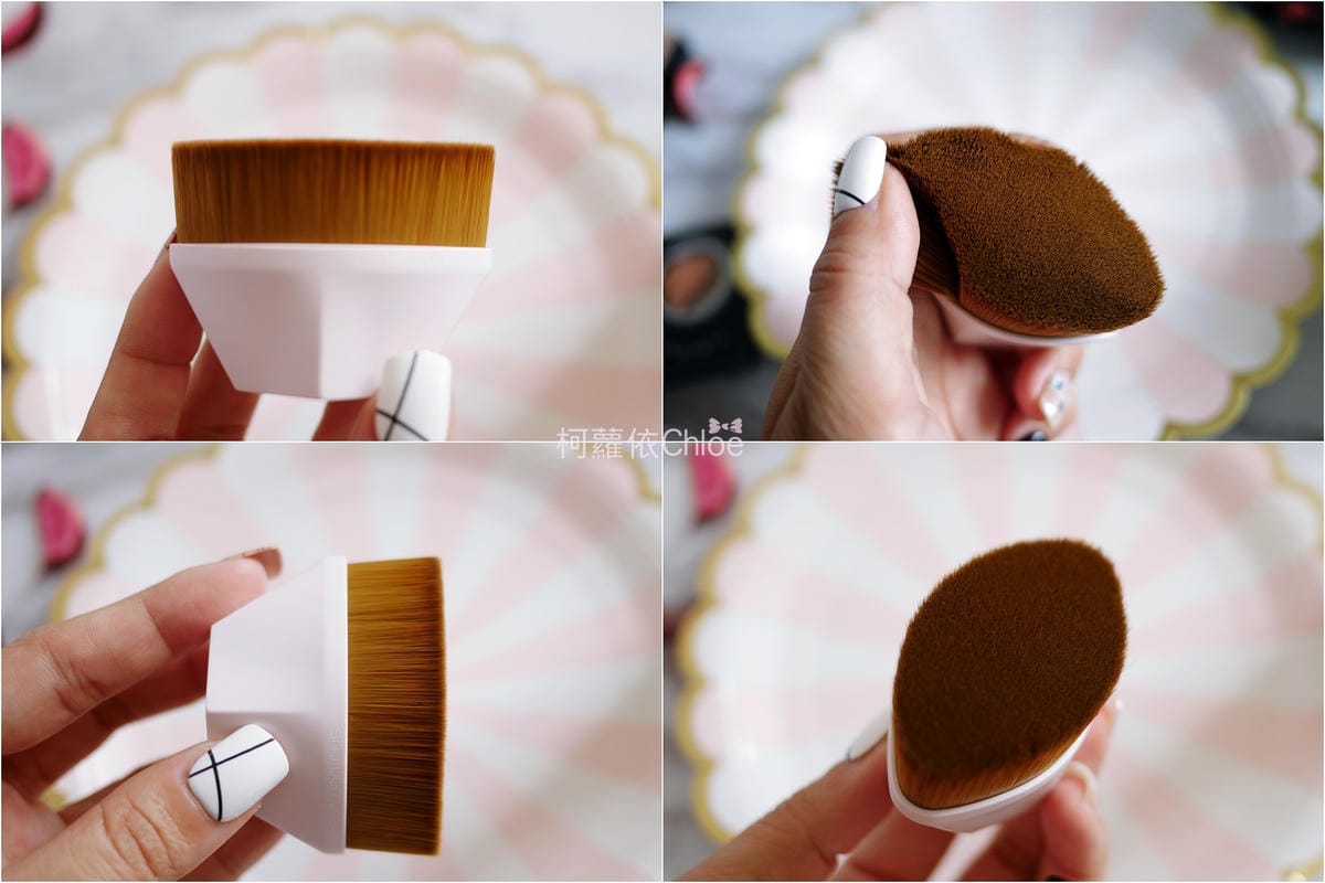 植村秀 極保濕輕感防護乳、花瓣肌粉亮粉底液、#55零刷痕粉底刷 粉紅限量版、秒定妝控油噴霧14.jpg 植村秀 極保濕輕感防護乳、花瓣肌粉亮粉底液、#55零刷痕粉底刷 粉紅限量版、秒定妝控油噴霧14.jpg