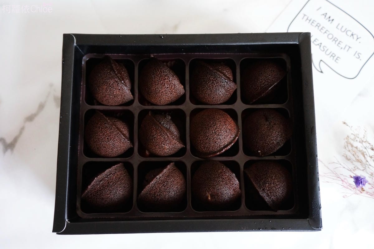 大溪老店 必買美食 幸芳食品 乳酪球 QQ布朗尼18.JPG 大溪老店 必買美食 幸芳食品 乳酪球 QQ布朗尼18.JPG