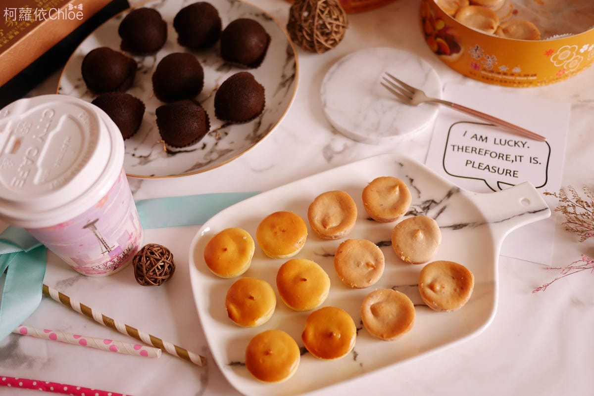 大溪老店 必買美食 幸芳食品 乳酪球 QQ布朗尼26.JPG 大溪老店 必買美食 幸芳食品 乳酪球 QQ布朗尼26.JPG