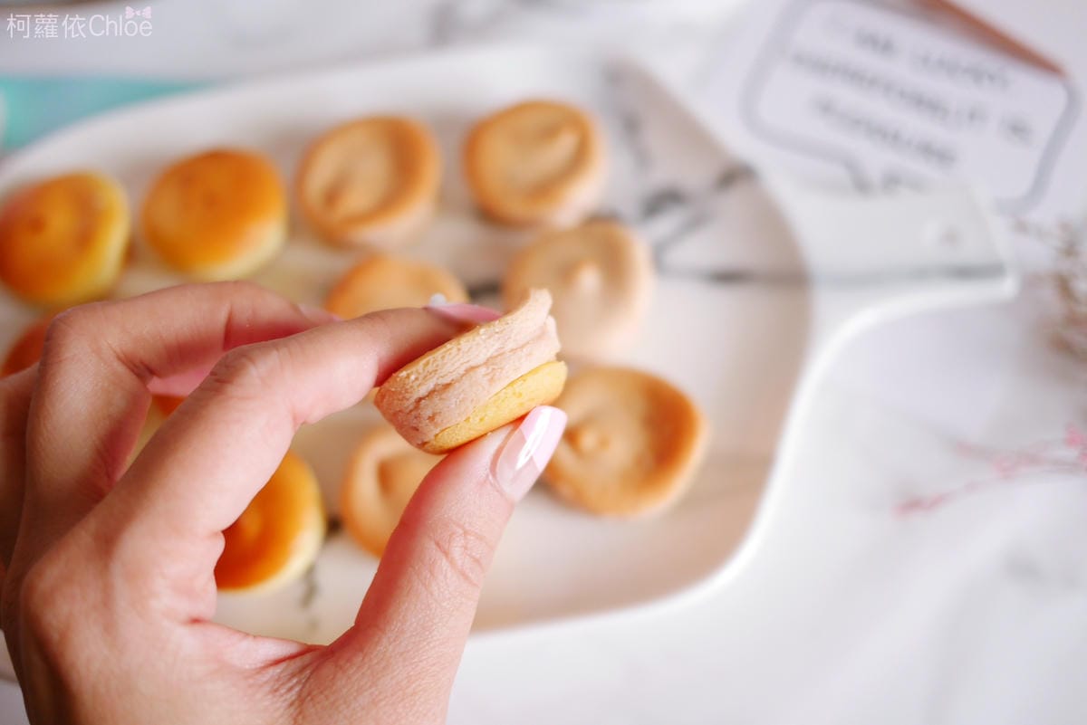 大溪老店 必買美食 幸芳食品 乳酪球 QQ布朗尼11.JPG 大溪老店 必買美食 幸芳食品 乳酪球 QQ布朗尼11.JPG