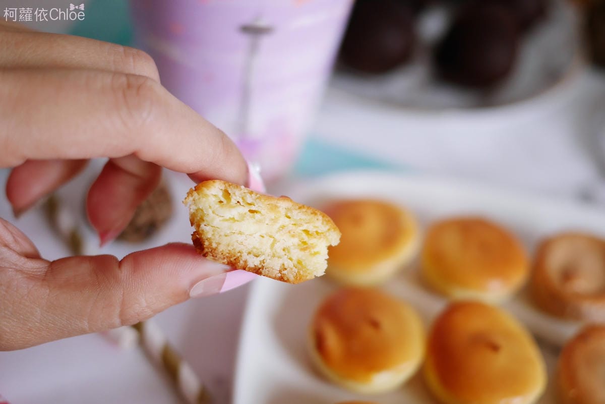 大溪老店 必買美食 幸芳食品 乳酪球 QQ布朗尼14.JPG 大溪老店 必買美食 幸芳食品 乳酪球 QQ布朗尼14.JPG