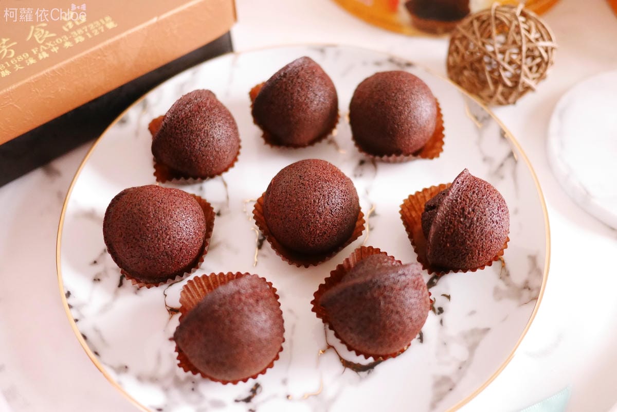 大溪老店 必買美食 幸芳食品 乳酪球 QQ布朗尼20.JPG 大溪老店 必買美食 幸芳食品 乳酪球 QQ布朗尼20.JPG