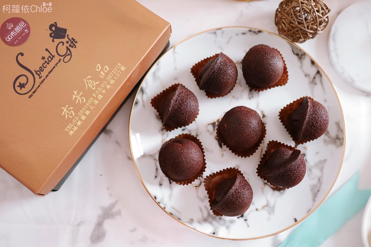 大溪老店 必買美食 幸芳食品 乳酪球 QQ布朗尼19.JPG 大溪老店 必買美食 幸芳食品 乳酪球 QQ布朗尼19.JPG