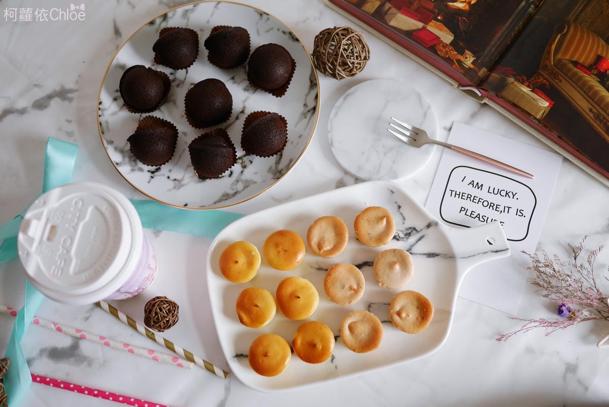 大溪老店 必買美食 幸芳食品 乳酪球 QQ布朗尼25.JPG 大溪老店 必買美食 幸芳食品 乳酪球 QQ布朗尼25.JPG