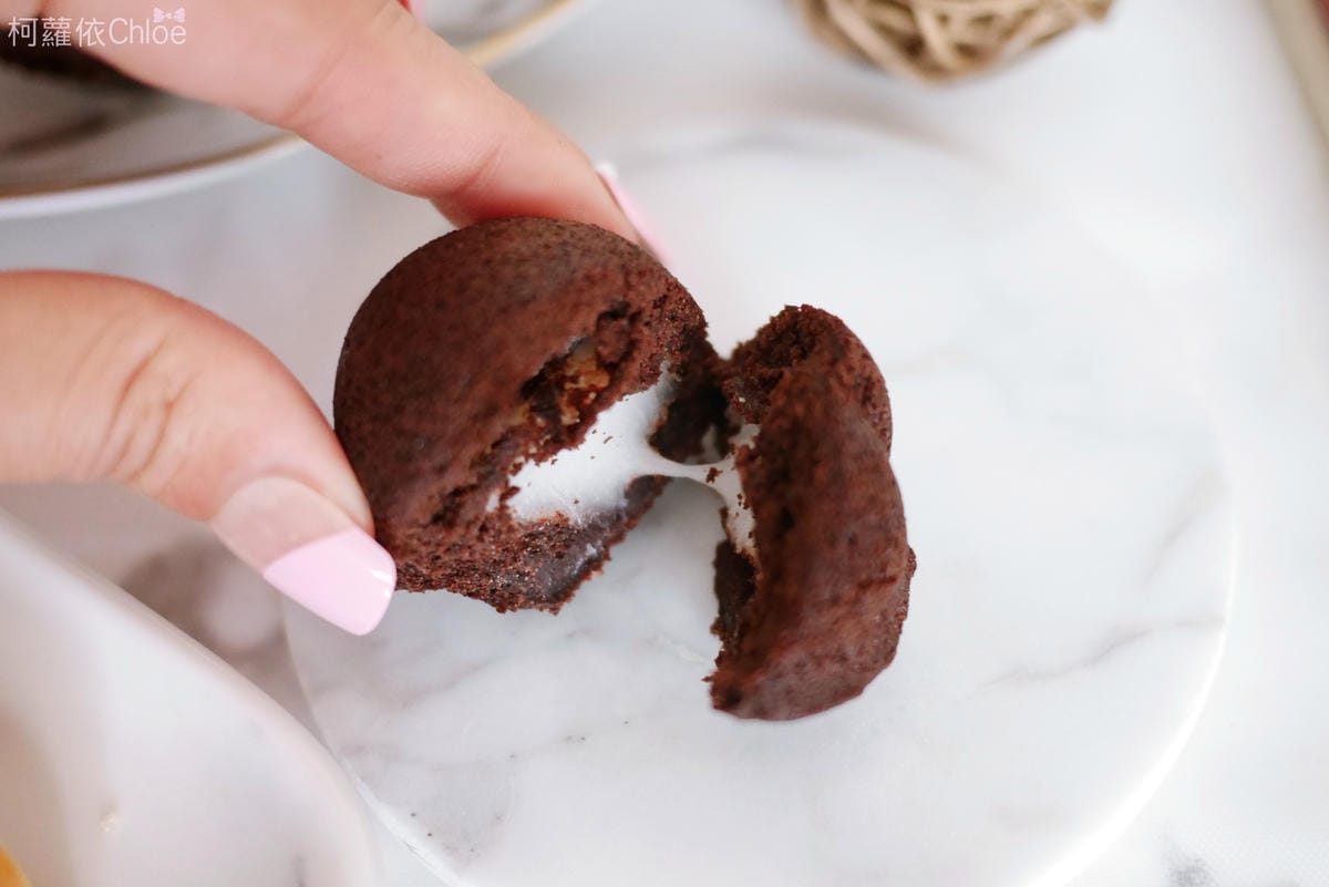 大溪老店 必買美食 幸芳食品 乳酪球 QQ布朗尼22.JPG 大溪老店 必買美食 幸芳食品 乳酪球 QQ布朗尼22.JPG