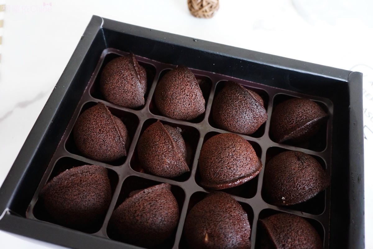 大溪老店 必買美食 幸芳食品 乳酪球 QQ布朗尼17.JPG 大溪老店 必買美食 幸芳食品 乳酪球 QQ布朗尼17.JPG