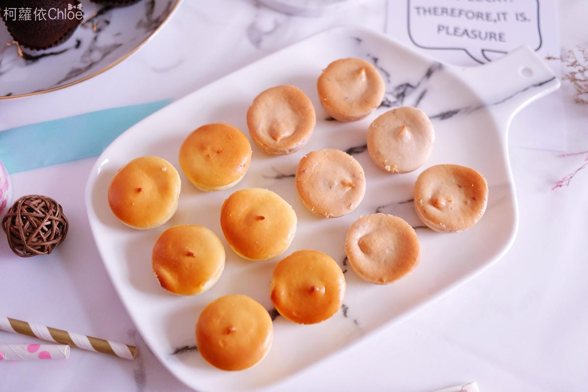 大溪老店 必買美食 幸芳食品 乳酪球 QQ布朗尼10.JPG 大溪老店 必買美食 幸芳食品 乳酪球 QQ布朗尼10.JPG