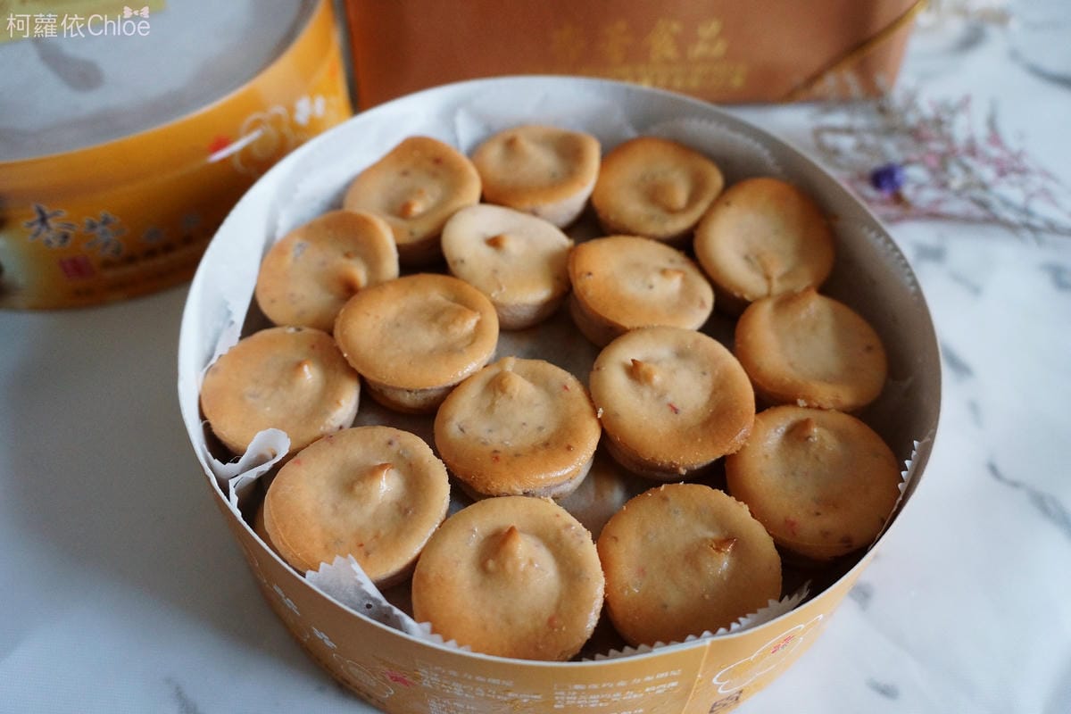 大溪老店 必買美食 幸芳食品 乳酪球 QQ布朗尼9.JPG 大溪老店 必買美食 幸芳食品 乳酪球 QQ布朗尼9.JPG