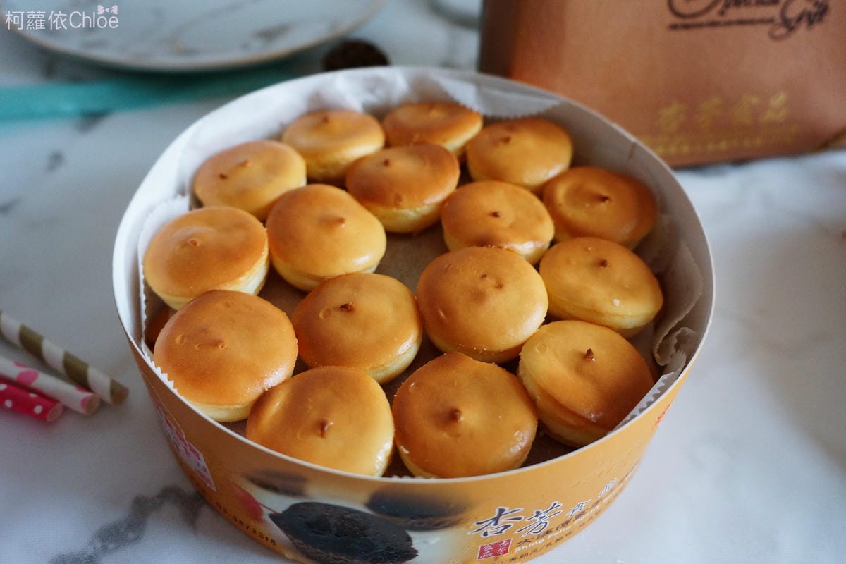 大溪老店 必買美食 幸芳食品 乳酪球 QQ布朗尼8.JPG 大溪老店 必買美食 幸芳食品 乳酪球 QQ布朗尼8.JPG