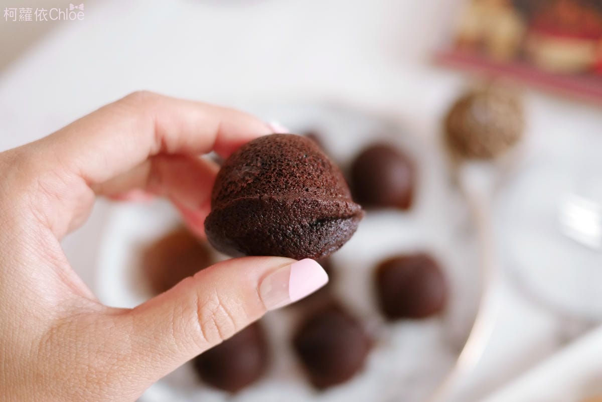 大溪老店 必買美食 幸芳食品 乳酪球 QQ布朗尼21.JPG 大溪老店 必買美食 幸芳食品 乳酪球 QQ布朗尼21.JPG