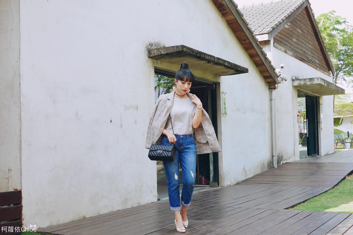 春日出遊 不能錯過的丹寧時尚!四款穿搭及台南IG打卡聖地分享3.JPG 春日出遊 不能錯過的丹寧時尚!四款穿搭及台南IG打卡聖地分享3.JPG