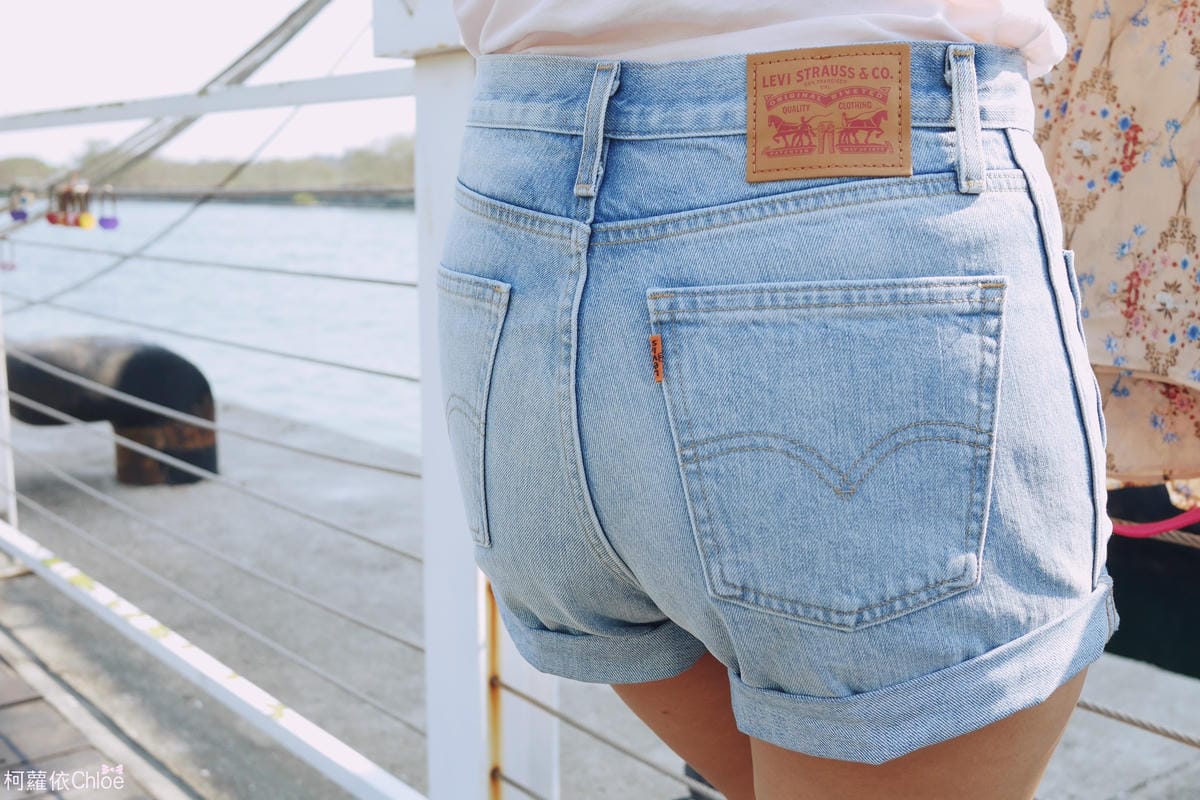 春日出遊 不能錯過的丹寧時尚!四款穿搭及台南IG打卡聖地分享44.JPG 春日出遊 不能錯過的丹寧時尚!四款穿搭及台南IG打卡聖地分享44.JPG