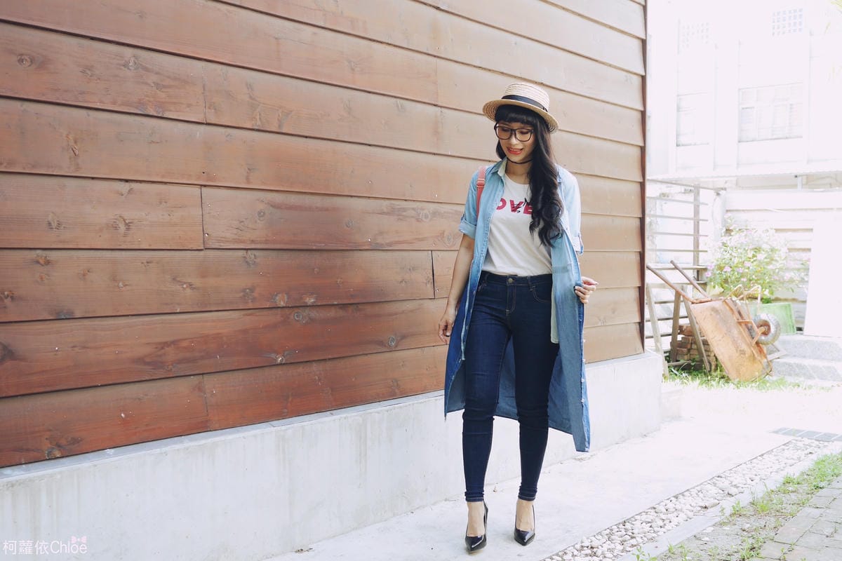 春日出遊 不能錯過的丹寧時尚!四款穿搭及台南IG打卡聖地分享20.JPG 春日出遊 不能錯過的丹寧時尚!四款穿搭及台南IG打卡聖地分享20.JPG