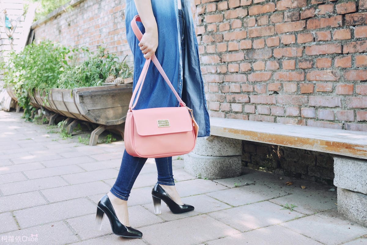 春日出遊 不能錯過的丹寧時尚!四款穿搭及台南IG打卡聖地分享16.JPG 春日出遊 不能錯過的丹寧時尚!四款穿搭及台南IG打卡聖地分享16.JPG