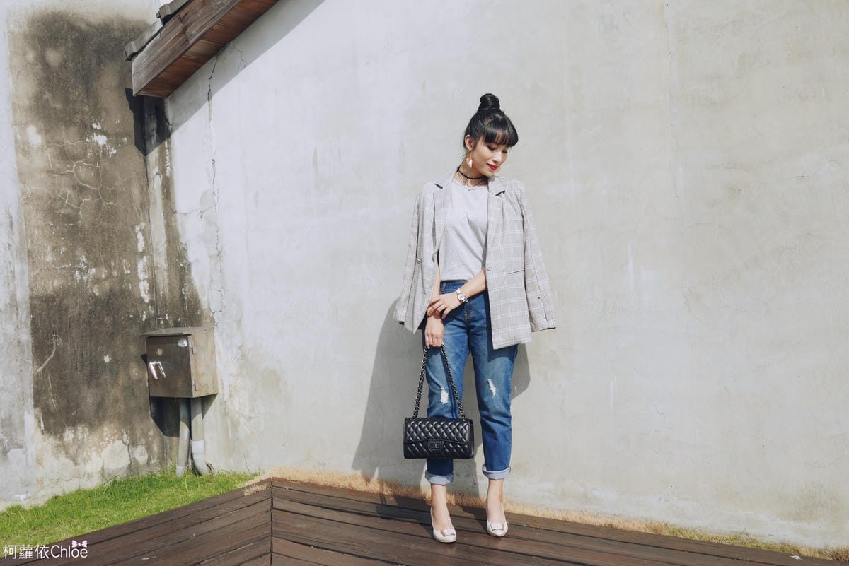 春日出遊 不能錯過的丹寧時尚!四款穿搭及台南IG打卡聖地分享1.JPG 春日出遊 不能錯過的丹寧時尚!四款穿搭及台南IG打卡聖地分享1.JPG