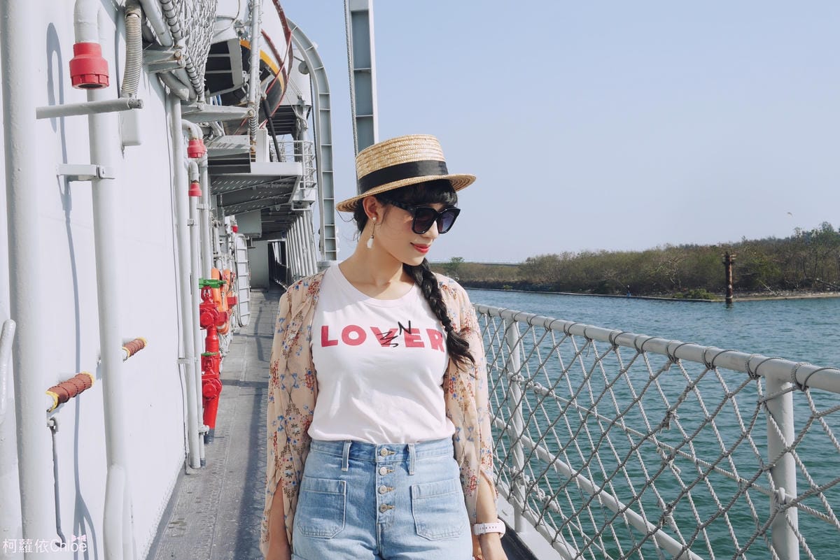 春日出遊 不能錯過的丹寧時尚!四款穿搭及台南IG打卡聖地分享40.JPG 春日出遊 不能錯過的丹寧時尚!四款穿搭及台南IG打卡聖地分享40.JPG