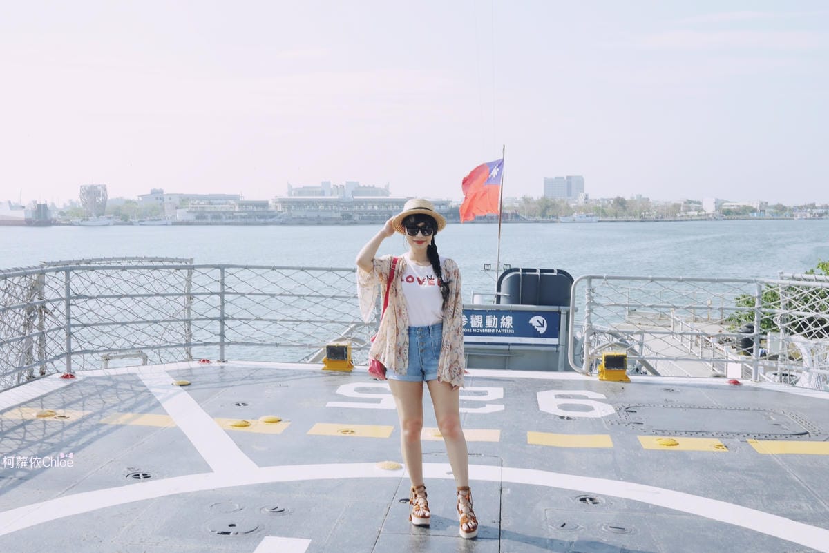 春日出遊 不能錯過的丹寧時尚!四款穿搭及台南IG打卡聖地分享42.jpg 春日出遊 不能錯過的丹寧時尚!四款穿搭及台南IG打卡聖地分享42.jpg