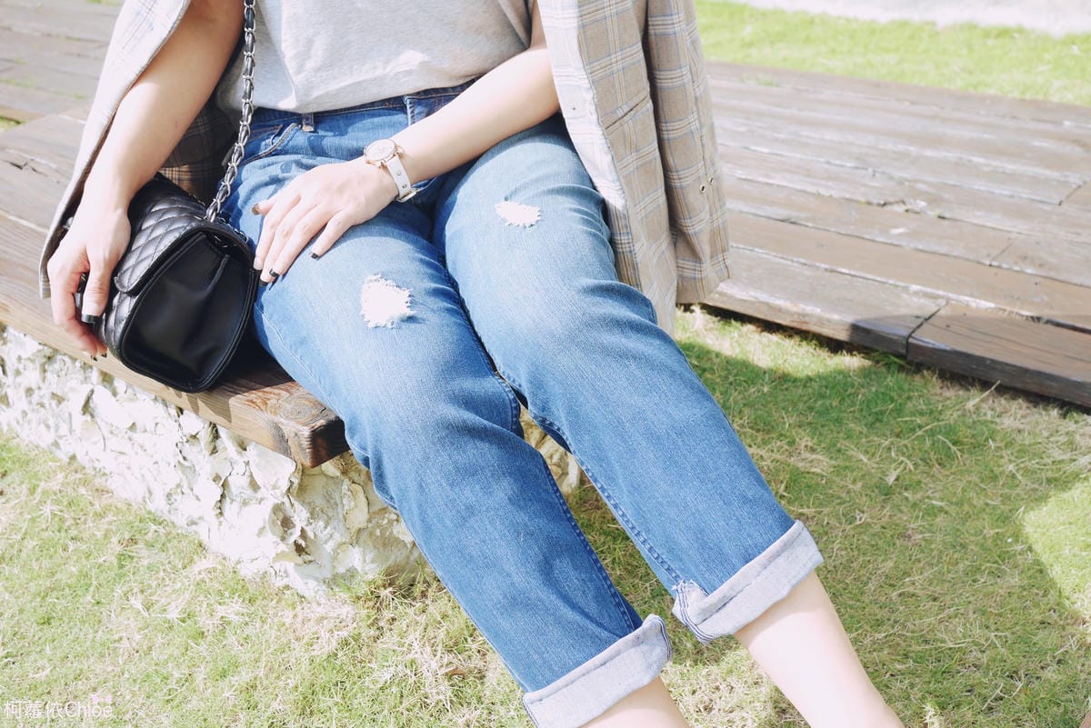 春日出遊 不能錯過的丹寧時尚!四款穿搭及台南IG打卡聖地分享5.JPG 春日出遊 不能錯過的丹寧時尚!四款穿搭及台南IG打卡聖地分享5.JPG