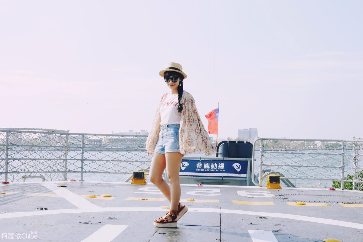 春日出遊 不能錯過的丹寧時尚!四款穿搭及台南IG打卡聖地分享45.JPG 春日出遊 不能錯過的丹寧時尚!四款穿搭及台南IG打卡聖地分享45.JPG