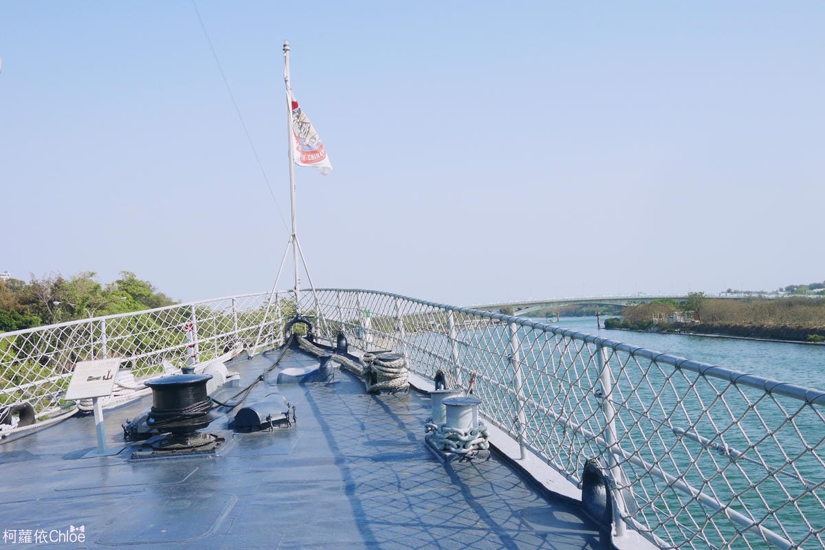 春日出遊 不能錯過的丹寧時尚!四款穿搭及台南IG打卡聖地分享41.JPG 春日出遊 不能錯過的丹寧時尚!四款穿搭及台南IG打卡聖地分享41.JPG