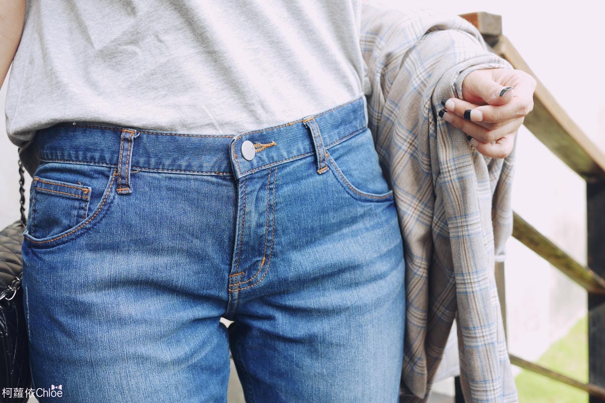 春日出遊 不能錯過的丹寧時尚!四款穿搭及台南IG打卡聖地分享6A.JPG 春日出遊 不能錯過的丹寧時尚!四款穿搭及台南IG打卡聖地分享6A.JPG