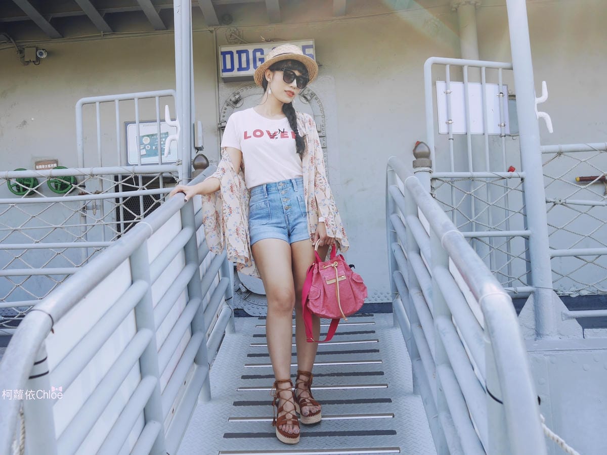 春日出遊 不能錯過的丹寧時尚!四款穿搭及台南IG打卡聖地分享37.JPG 春日出遊 不能錯過的丹寧時尚!四款穿搭及台南IG打卡聖地分享37.JPG
