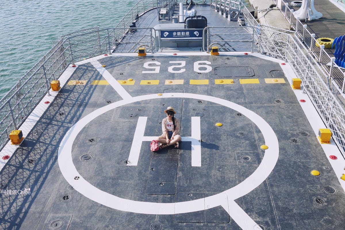 春日出遊 不能錯過的丹寧時尚!四款穿搭及台南IG打卡聖地分享49.JPG 春日出遊 不能錯過的丹寧時尚!四款穿搭及台南IG打卡聖地分享49.JPG