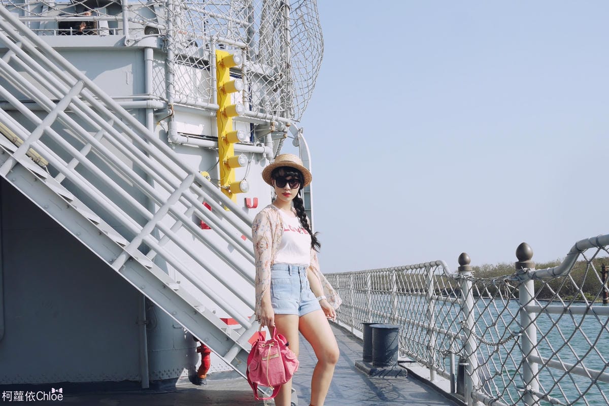 春日出遊 不能錯過的丹寧時尚!四款穿搭及台南IG打卡聖地分享39.JPG 春日出遊 不能錯過的丹寧時尚!四款穿搭及台南IG打卡聖地分享39.JPG