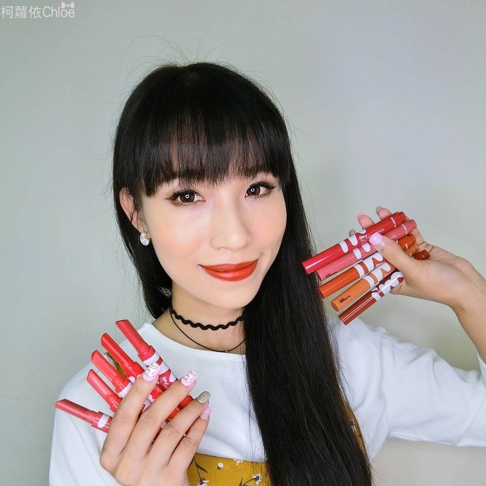 I%5CM MEME 我愛絲緞一口唇膏全試色24.JPG I%5CM MEME 我愛絲緞一口唇膏全試色24.JPG