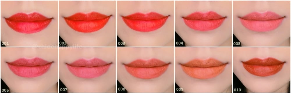 I%5CM MEME 我愛絲緞一口唇膏全試色25.jpg I%5CM MEME 我愛絲緞一口唇膏全試色25.jpg