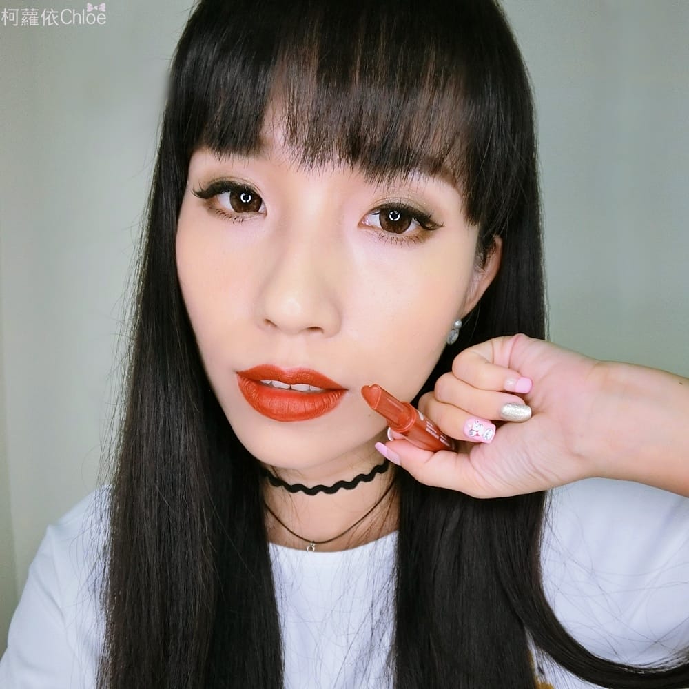 I%5CM MEME 我愛絲緞一口唇膏全試色23.JPG I%5CM MEME 我愛絲緞一口唇膏全試色23.JPG