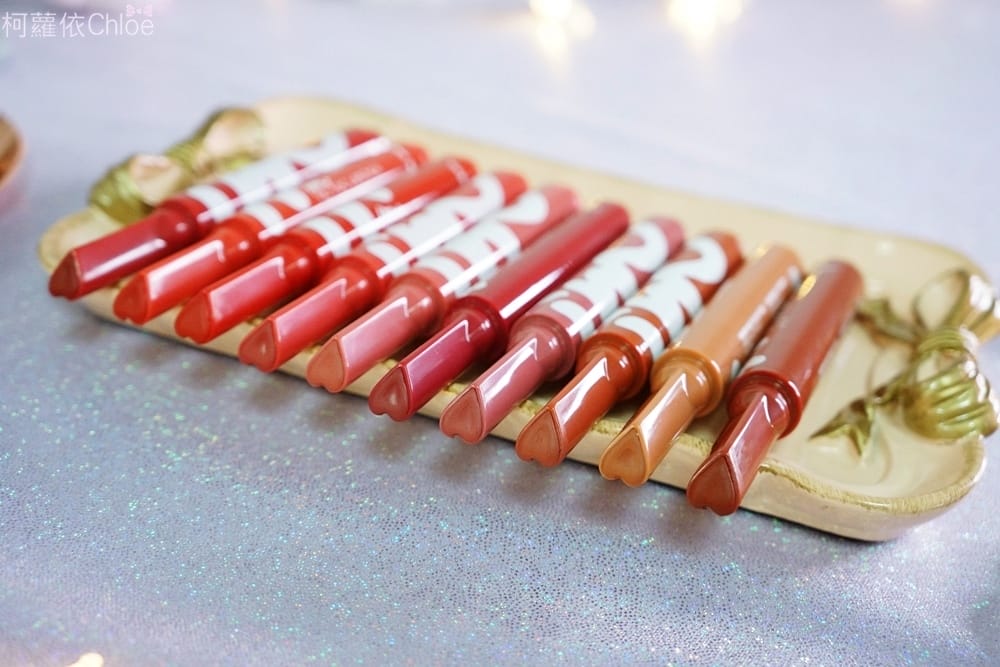 I%5CM MEME 我愛絲緞一口唇膏全試色3.JPG I%5CM MEME 我愛絲緞一口唇膏全試色3.JPG