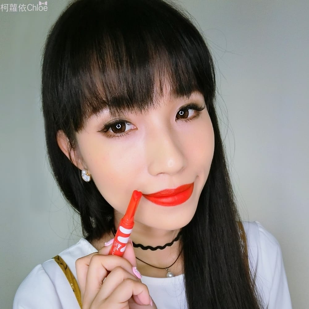 I%5CM MEME 我愛絲緞一口唇膏全試色11.JPG I%5CM MEME 我愛絲緞一口唇膏全試色11.JPG