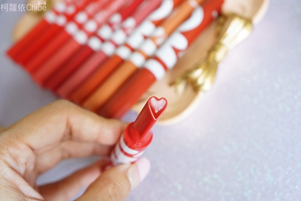 I%5CM MEME 我愛絲緞一口唇膏全試色6.JPG I%5CM MEME 我愛絲緞一口唇膏全試色6.JPG