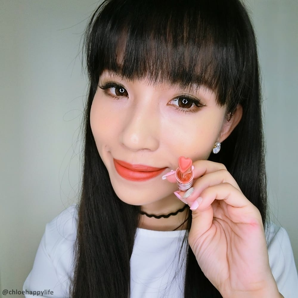 I%5CM MEME 我愛絲緞一口唇膏全試色18.JPG I%5CM MEME 我愛絲緞一口唇膏全試色18.JPG