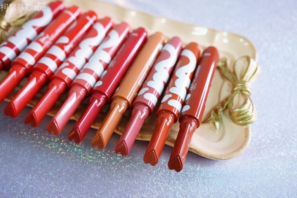 I%5CM MEME 我愛絲緞一口唇膏全試色4.JPG I%5CM MEME 我愛絲緞一口唇膏全試色4.JPG