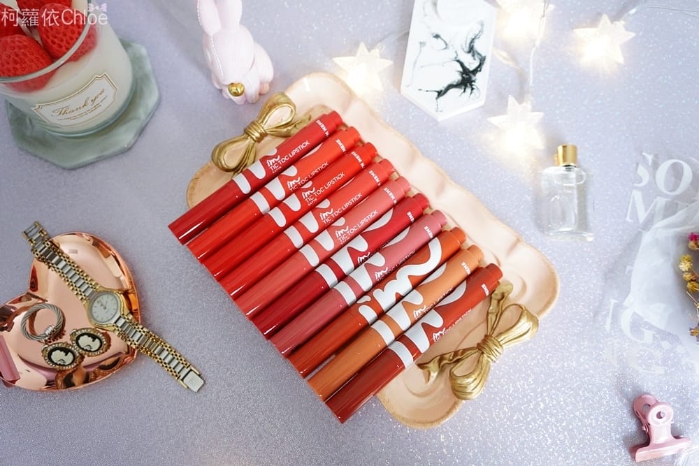 I%5CM MEME 我愛絲緞一口唇膏全試色2.JPG I%5CM MEME 我愛絲緞一口唇膏全試色2.JPG