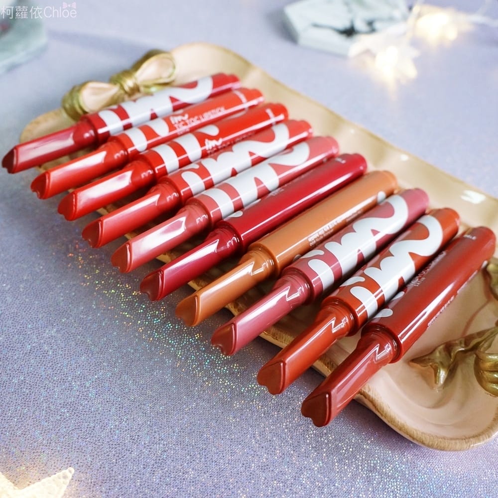 I%5CM MEME 我愛絲緞一口唇膏全試色5.JPG I%5CM MEME 我愛絲緞一口唇膏全試色5.JPG