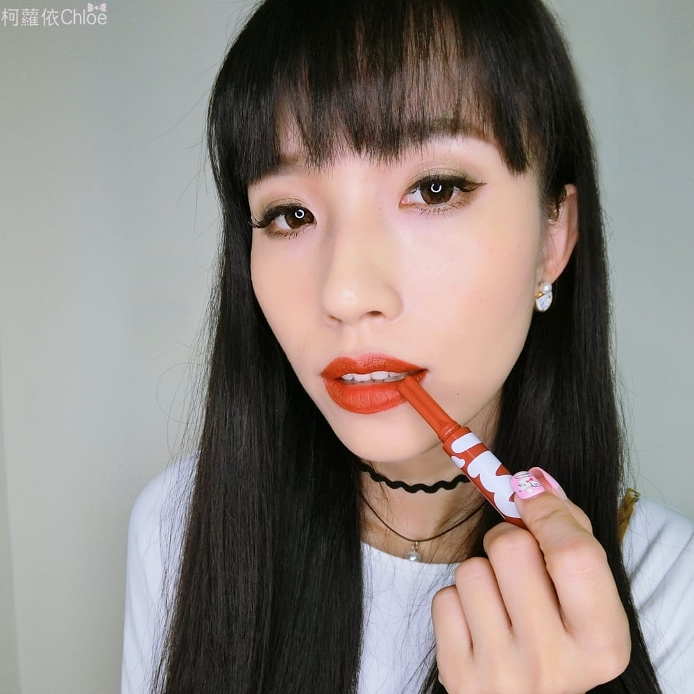 I%5CM MEME 我愛絲緞一口唇膏全試色22.JPG I%5CM MEME 我愛絲緞一口唇膏全試色22.JPG