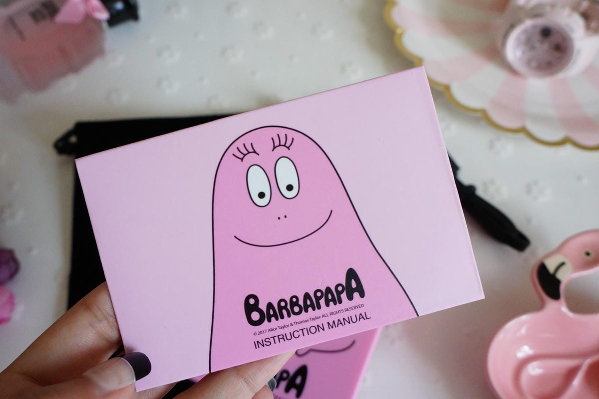 MAGIPEA美極品化妝神器妝甲魔鏡法國正版授權泡泡先生款_5.JPG MAGIPEA美極品化妝神器妝甲魔鏡法國正版授權泡泡先生款_5.JPG