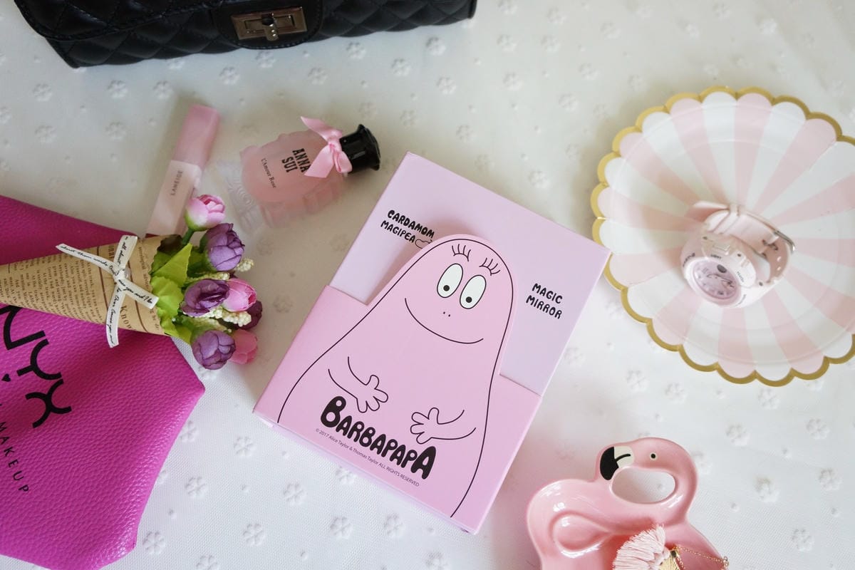 MAGIPEA美極品化妝神器妝甲魔鏡法國正版授權泡泡先生款_1.JPG MAGIPEA美極品化妝神器妝甲魔鏡法國正版授權泡泡先生款_1.JPG